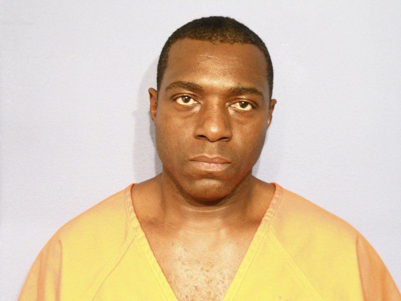 Jury selection underway in Lewis capital murder trial